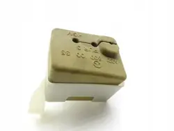 Boîtier de pompe de siège A2218000018 Mercedes W221 Lift