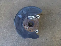 AUDI A3 8V GOLF VII LEON Mozzo Anteriore Destro 5Q0407258A