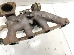 Pakoputken keräin OEM 90467752 Opel Astra 1.7L