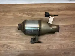 Catalyseur OEM 82465655 pour Renault Master III