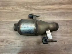 Catalyseur OEM 82465655 pour Renault Master III