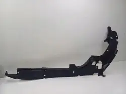 OEM 68277399AA Etu vasen lokasuoja Jeep WK2