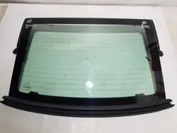 Vitre arrière Mercedes SLK R172 OEM 1727950051