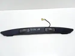 Feu de plaque Subaru Legacy OEM A046037