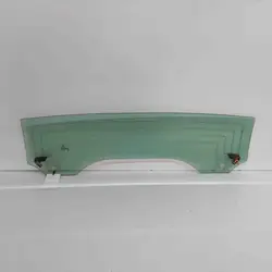 Vitre arrière OEM 43R000929 pour BMW 6 Cabrio F12