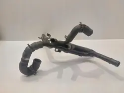 Oljekylarslang OEM 03L121064 för VW Transporter T5