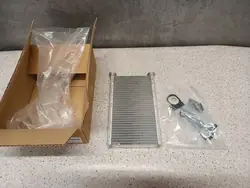 Radiador de calefacción BMW 1 F20 F21