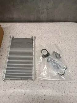 Radiateur de chauffage BMW 1 F20 F21