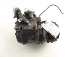 Ilmastointikompressori Kia Carens II 1.6