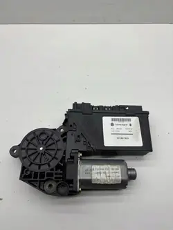 Regulador de ventana OEM 3D1959792B Delantero derecho Touareg