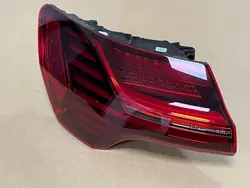 AUDI Q8 E-TRON 55 LUZ TRASERA IZQUIERDA LED 4KE945091D