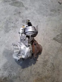 Gebrauchter Turboaktuator OEM CXY188 für Peugeot 208 I