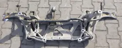 OEM 3Q0199369E Framre släde för VW Passat B8 2.0 TDI