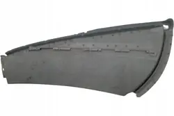 Junta de pilar do teto OEM A1717940128 esquerda traseira Mercedes
