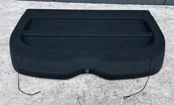 Prateleira bagageira traseira OEM 79910-5SN1B para Nissan Leaf II