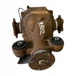 Bakaxel differential LSD Nissan 350Z 3.5 V6 383110C048