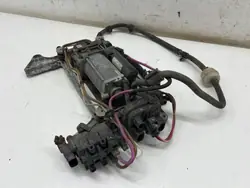 Compresor de suspensión Porsche Panamera (971) 971616006B