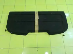 Ford Fiesta MK7 Kofferbakplank OEM XP13 9 - Gebruikt