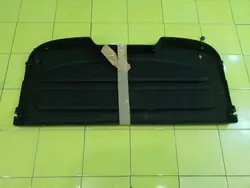 Prateleira de porta-malas Ford Fiesta MK7 OEM XP13 9 - Usado