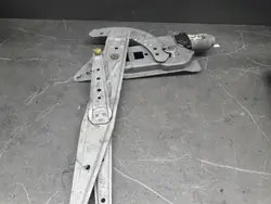 Mecanismo de janela dianteira esquerda KANGOO