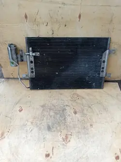 Klimaanlagenradiator Mercedes A W168 1.7CDI OEM