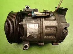 Ilmastointikompressori SAAB 9-5 I LIFT 1.8 TID OEM 12756725