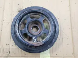 Mercedes W211 Polia do Virabrequim 2.2 CDI A6110301703