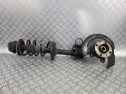 McPherson Anteriore Sinistro Dacia Logan I 1.4 1.6 16V 04-12 R 8200807029