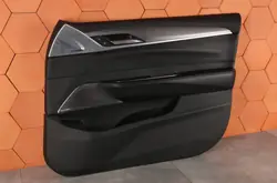 OEM 8091482 Panneau de Porte Droit Avant BMW 6 G32