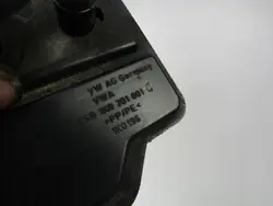 Filtre à charbon OEM AK-6-83152 pour VW Golf 5 MK5