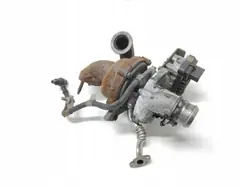 Turbo FORD FOCUS II 1.8L diesel 85kW 4M5Q6K682AG