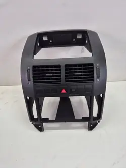 Rejilla ventilación central consola VW Polo IV 9N 6Q0858069S