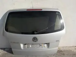 Achterklep 667 KLAPA TOURAN voor Volkswagen Touran I