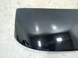 Mercedes-Benz EQS SUV 2023 achterspoiler OEM A2967900000