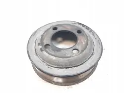 Polea de bomba de agua Toyota OEM MAM21850 - Usado