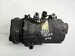 AC Kompressor Ford 1.8 TDCI KKDA 115 HK