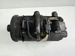 Compresseur AC Ford 1.8 TDCI KKDA 115 CV