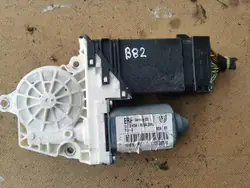 Vasemman etuikkunan moottori Seat 1C0959801B