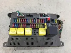 BSI-Modul OEM YWC106390 für Land Rover Freelander I