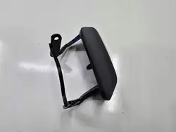Tapa lavaparabrisas Audi Q5 OEM 8R0955276 lado derecho