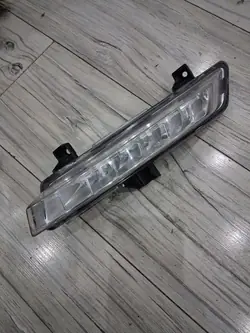 Phare DRL LED Gauche OEM 266051034R Renault Clio IV