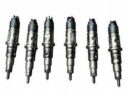 Injetor DAF LF PX7 PX-7 Euro 6 1706188