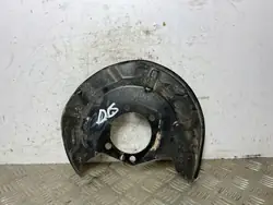 Nissan OE FOB21455 Bakre bromsskivsskydd