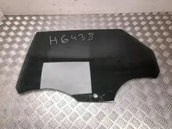 Cristal puerta trasera izquierda Opel Grandland 2025 OEM 43R000073
