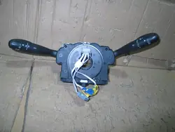 Combinatieschakelaar Citroen C4 C5 Berlingo Peugeot 206 307