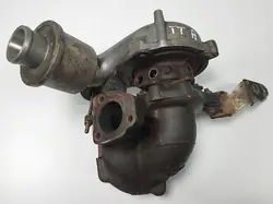 Turboaggregat Audi TT 8N 1.8 T 06A145713F