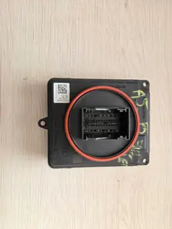 AUDI A6 C8 Konvertermodul 4K0941572DD