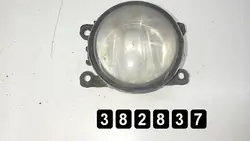 Renault Megane Nebelscheinwerfer OEM AM-382837 Gebraucht