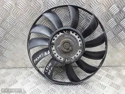 2000 VW Passat Fläktkoppling 1900TDI 058121301B