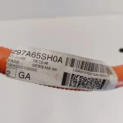 Nissan Leaf II Korkeajännitekaapeli OEM 297A65SH0A